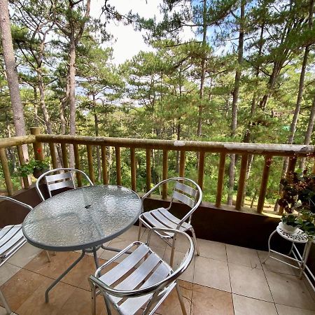 碧瑶Campjohnhay Forest Estate别墅 外观 照片