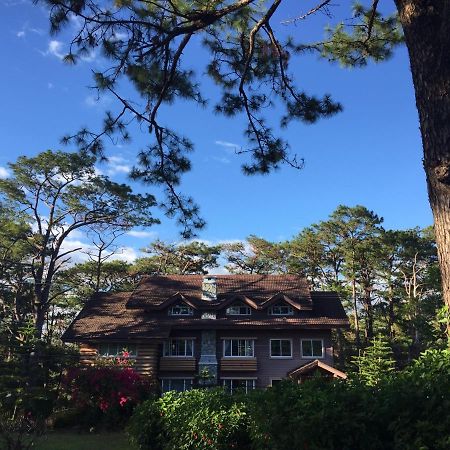 碧瑶Campjohnhay Forest Estate别墅 外观 照片