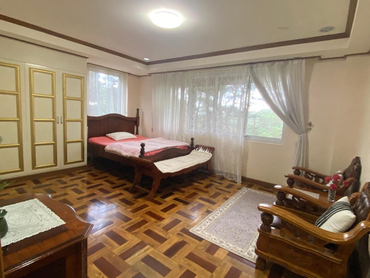 碧瑶Campjohnhay Forest Estate别墅 外观 照片