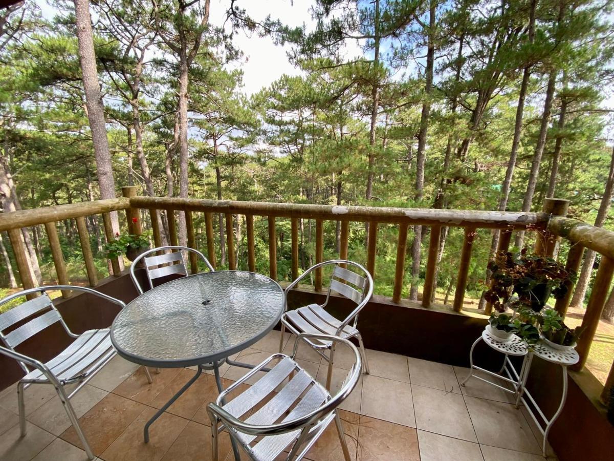 碧瑶Campjohnhay Forest Estate别墅 外观 照片