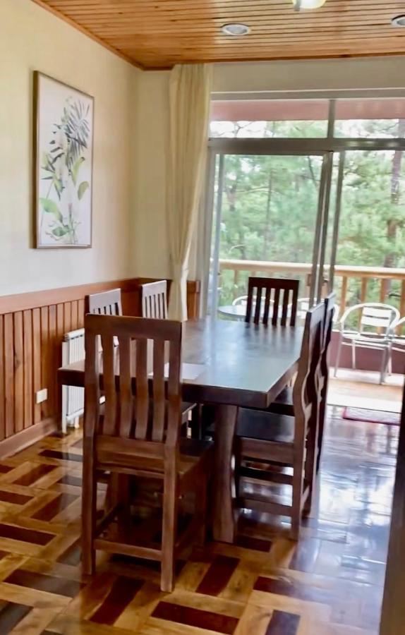 碧瑶Campjohnhay Forest Estate别墅 外观 照片